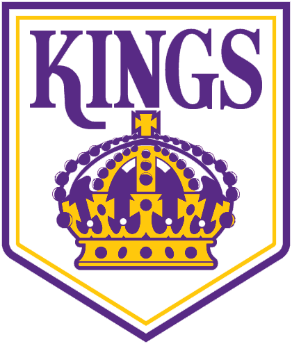 Los Angeles Kings 1967-1975 Alternate Logo iron on transfers for T-shirts